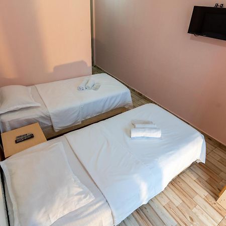 Hotel Ponto Vechio 바투미 외부 사진