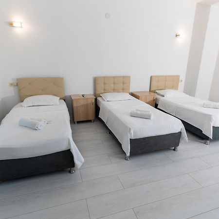 Hotel Ponto Vechio 바투미 외부 사진