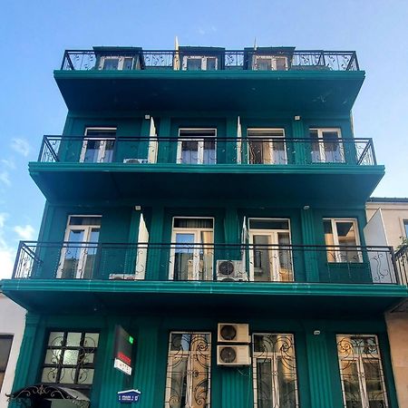 Hotel Ponto Vechio 바투미 외부 사진