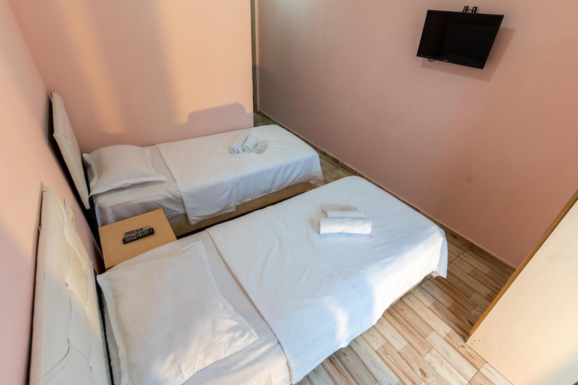 Hotel Ponto Vechio 바투미 외부 사진
