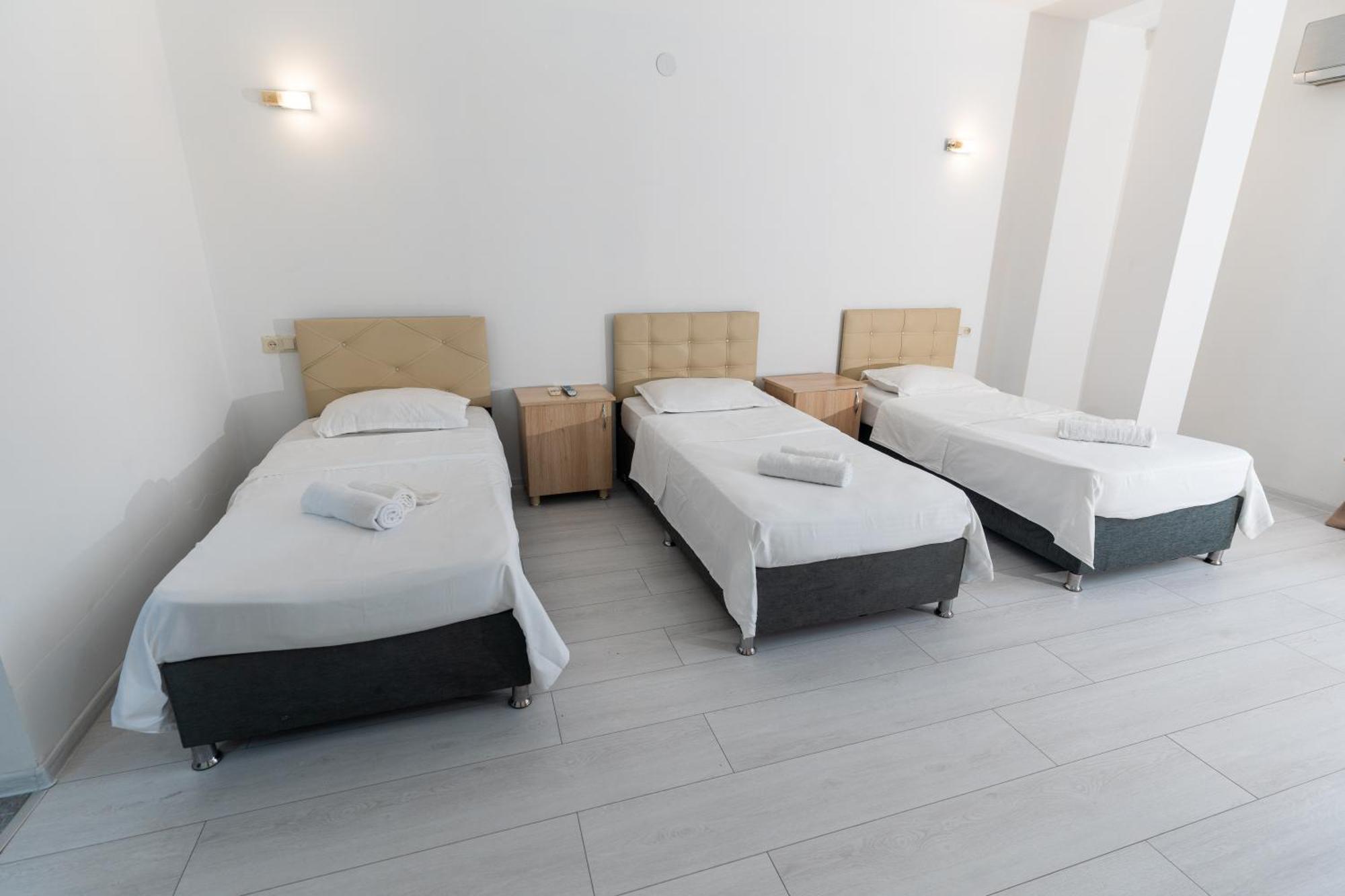Hotel Ponto Vechio 바투미 외부 사진