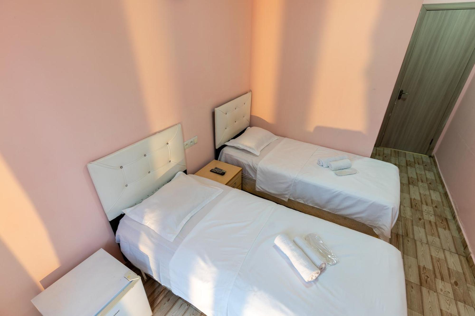 Hotel Ponto Vechio 바투미 외부 사진