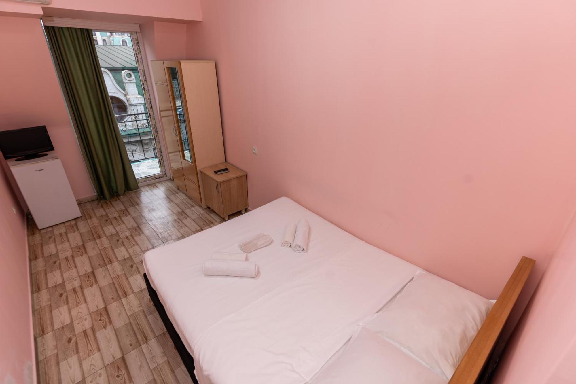 Hotel Ponto Vechio 바투미 외부 사진