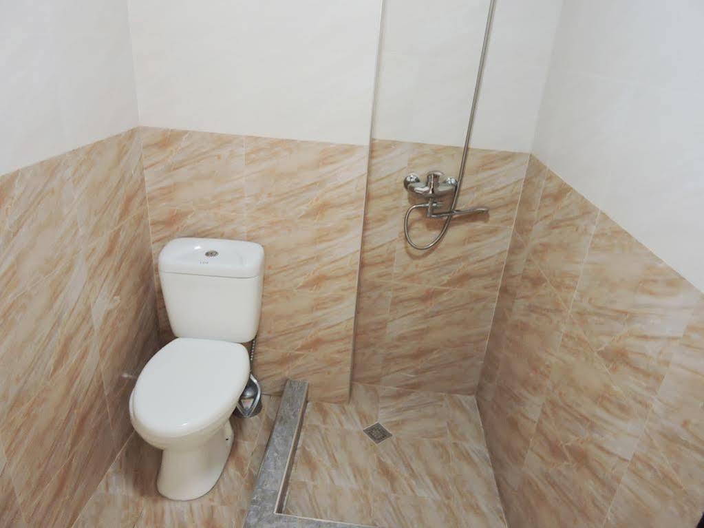 Hotel Ponto Vechio 바투미 외부 사진